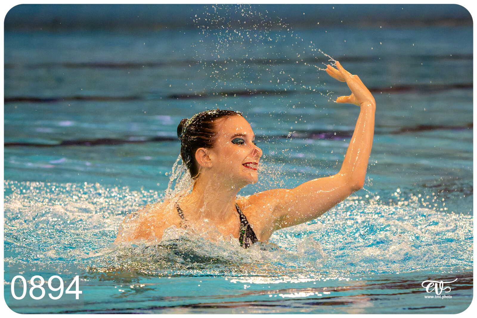 CHAMPIONNAT DE FRANCE DE NATATiON ARTISTIQUE N1 & ELITE 2026